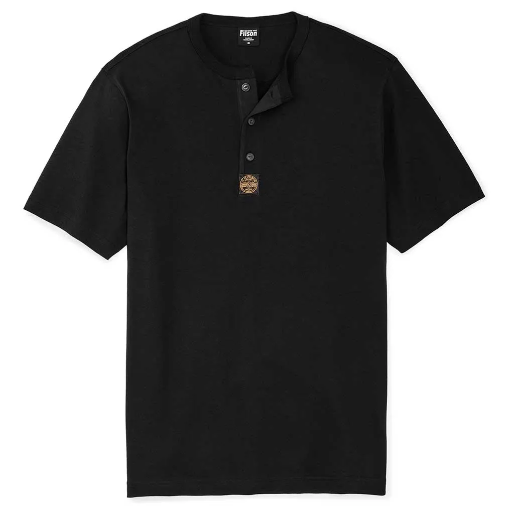 Frontier Henley T-Shirt