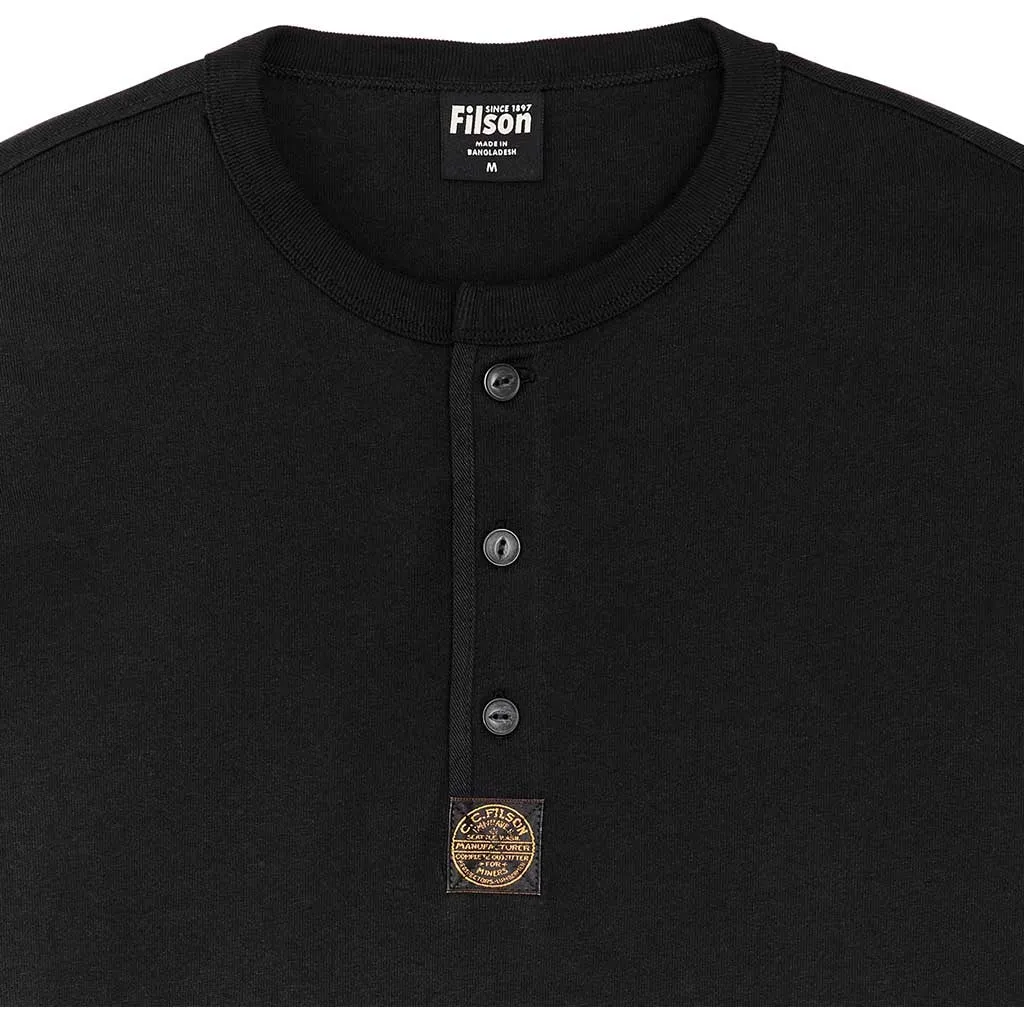 Frontier Henley T-Shirt