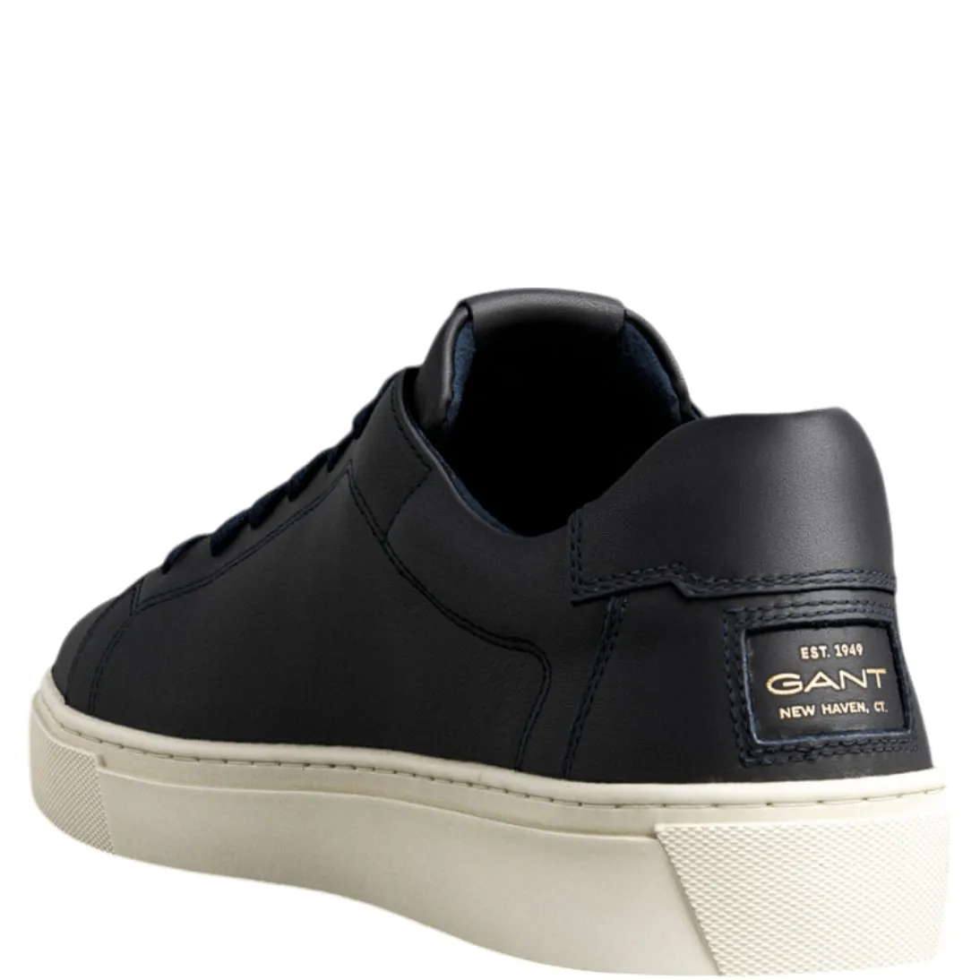 GANT McJulien Leather Sneakers Marine 29631555