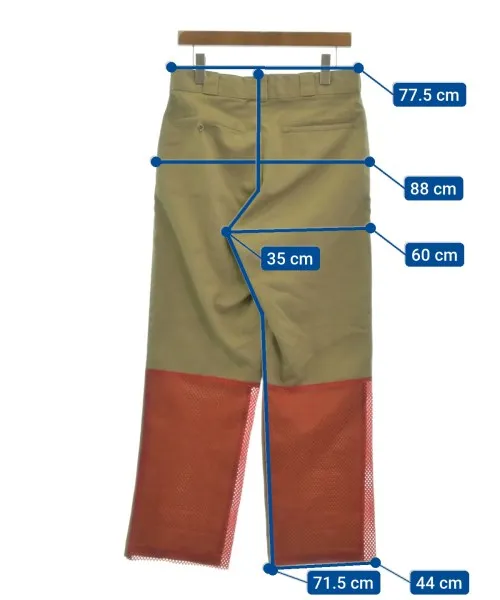 GEOFFREY B. SMALL Chinos