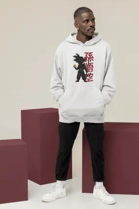 Get All Seven- Goku- Anime: WINTER HOODIES