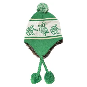 Grateful Dead Dancing Terrapins Knit Hat