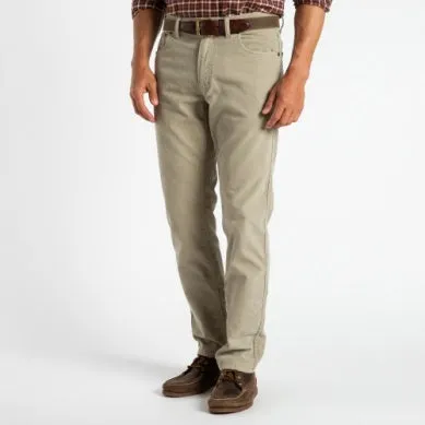 Holston Cords