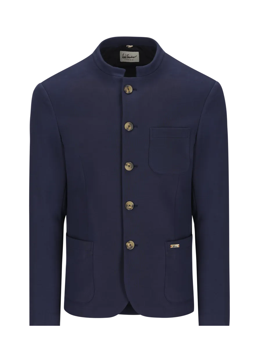 Igis Interlock Jacket