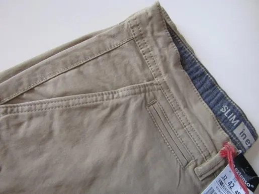 In-Extenso Chino (Sand)