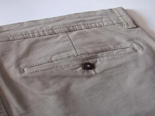 In-Extenso Chino (Sand)