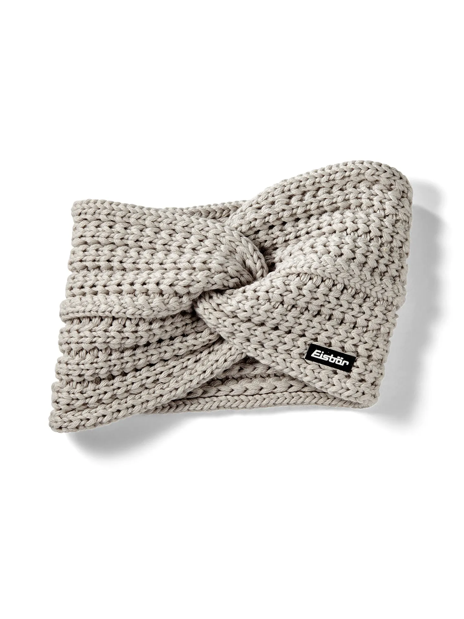 Inga Twist Knit Headband