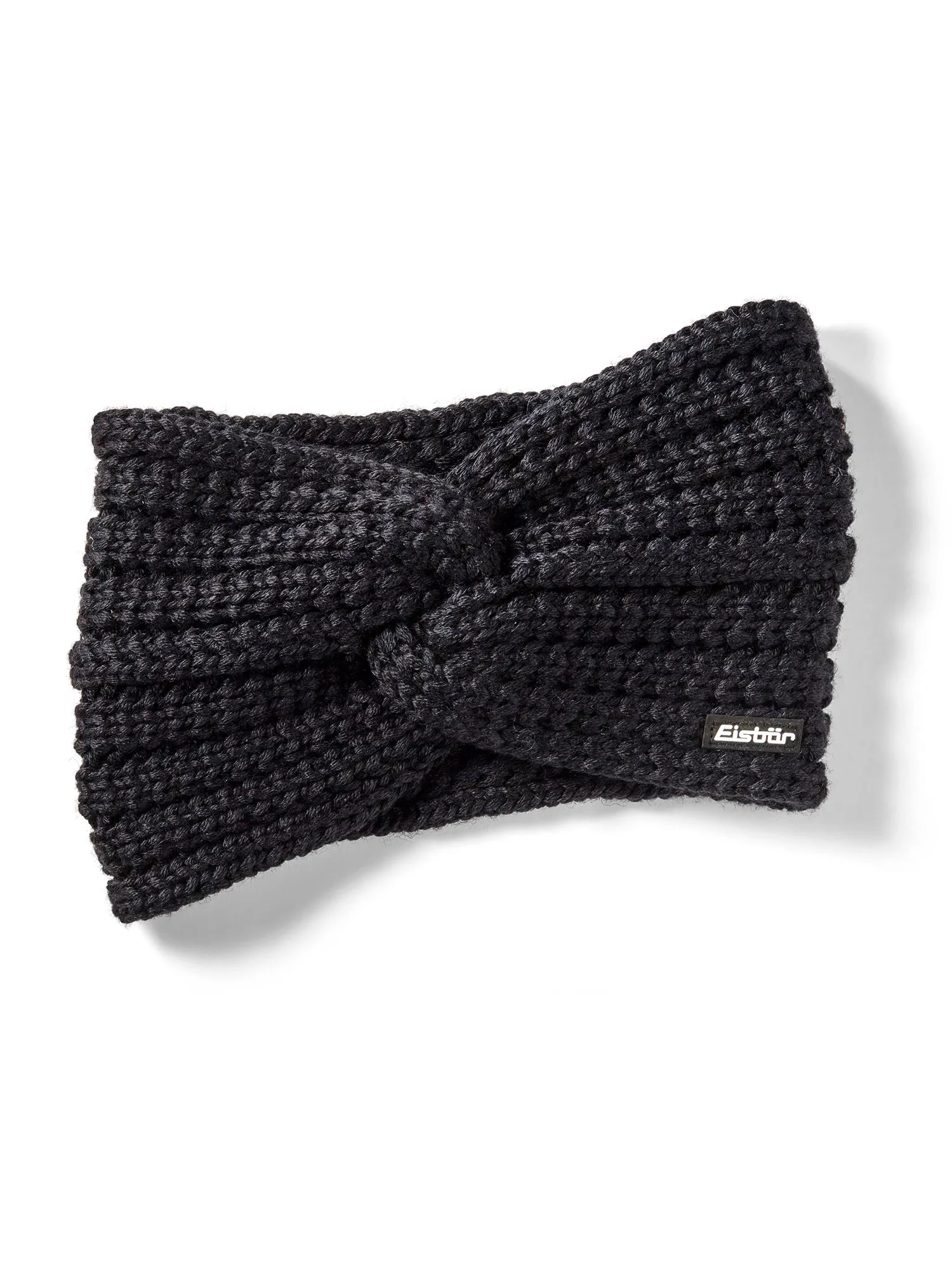 Inga Twist Knit Headband