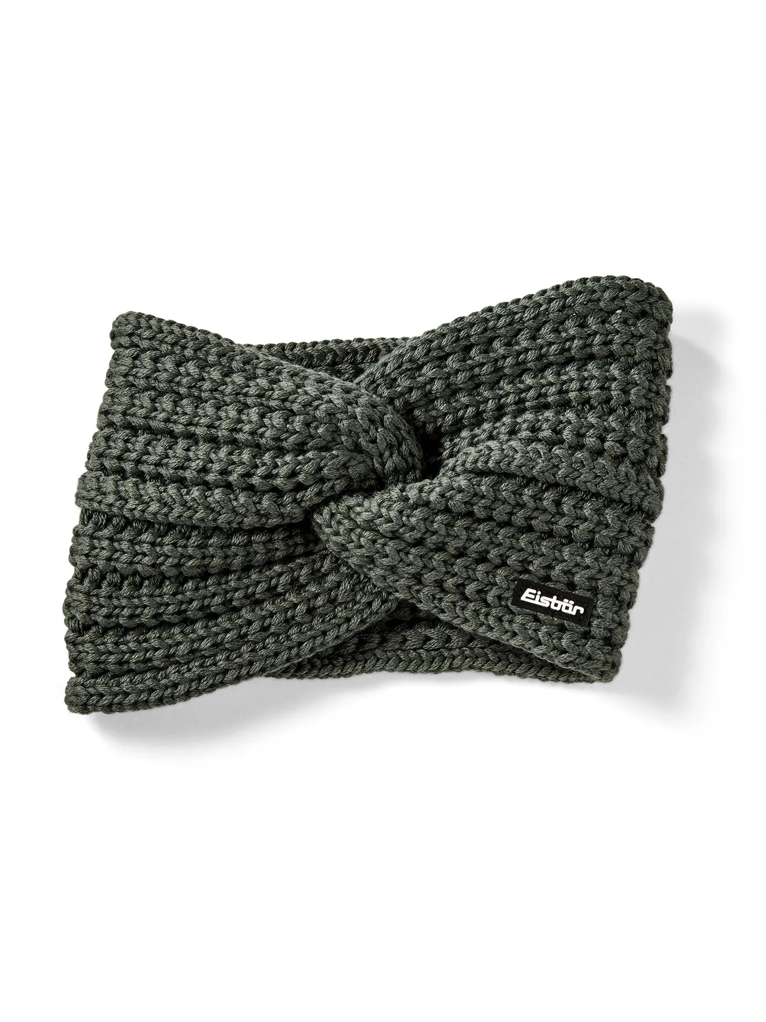 Inga Twist Knit Headband