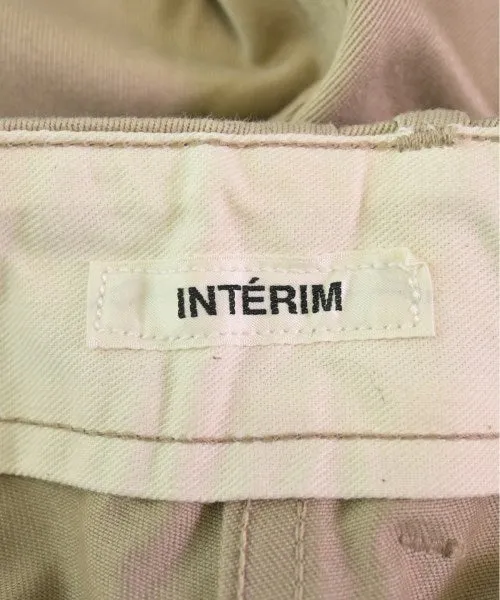 INTERIM Chinos