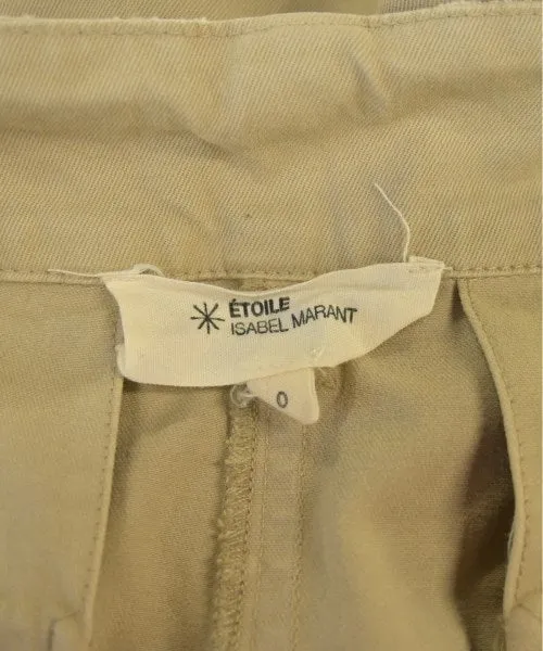 ISABEL MARANT ETOILE Chinos