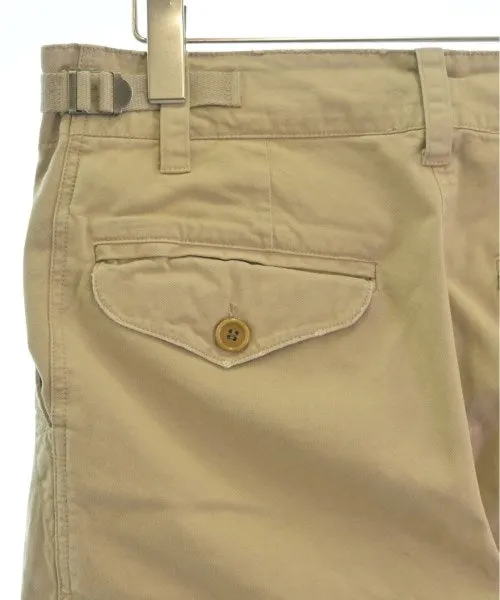 ISABEL MARANT ETOILE Chinos