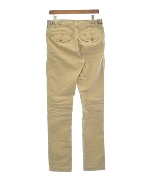 ISABEL MARANT ETOILE Chinos