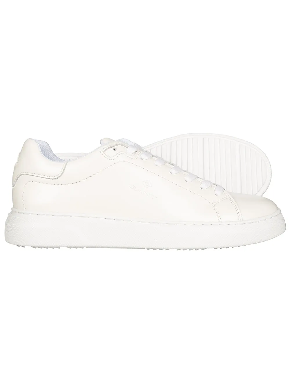 Joree Sneakers White