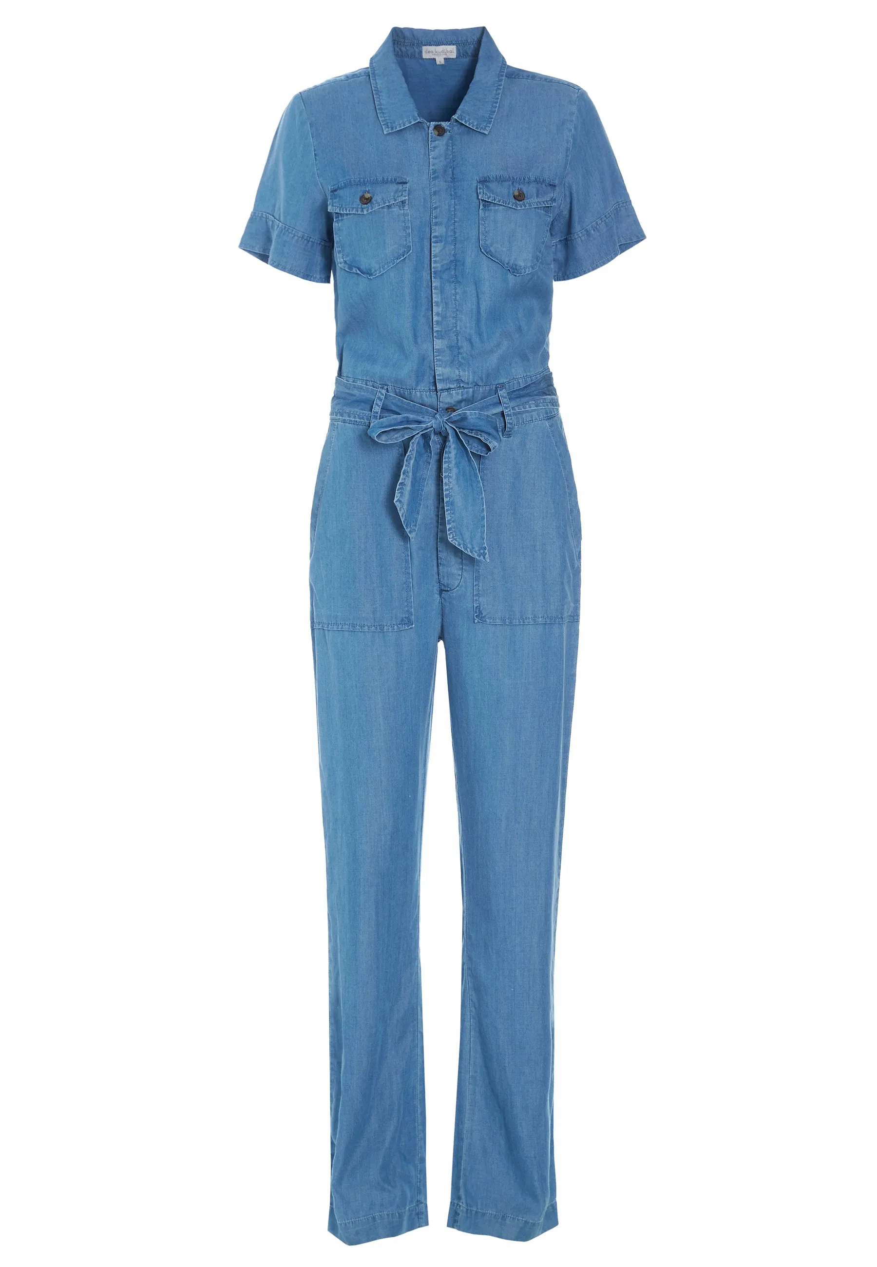 KIRLE NS (T)-Chambray