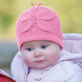 Lady Butterfly Hat