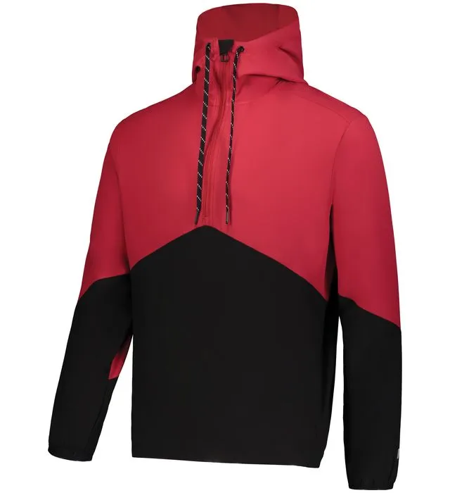 LEGEND HOODED PULLOVER