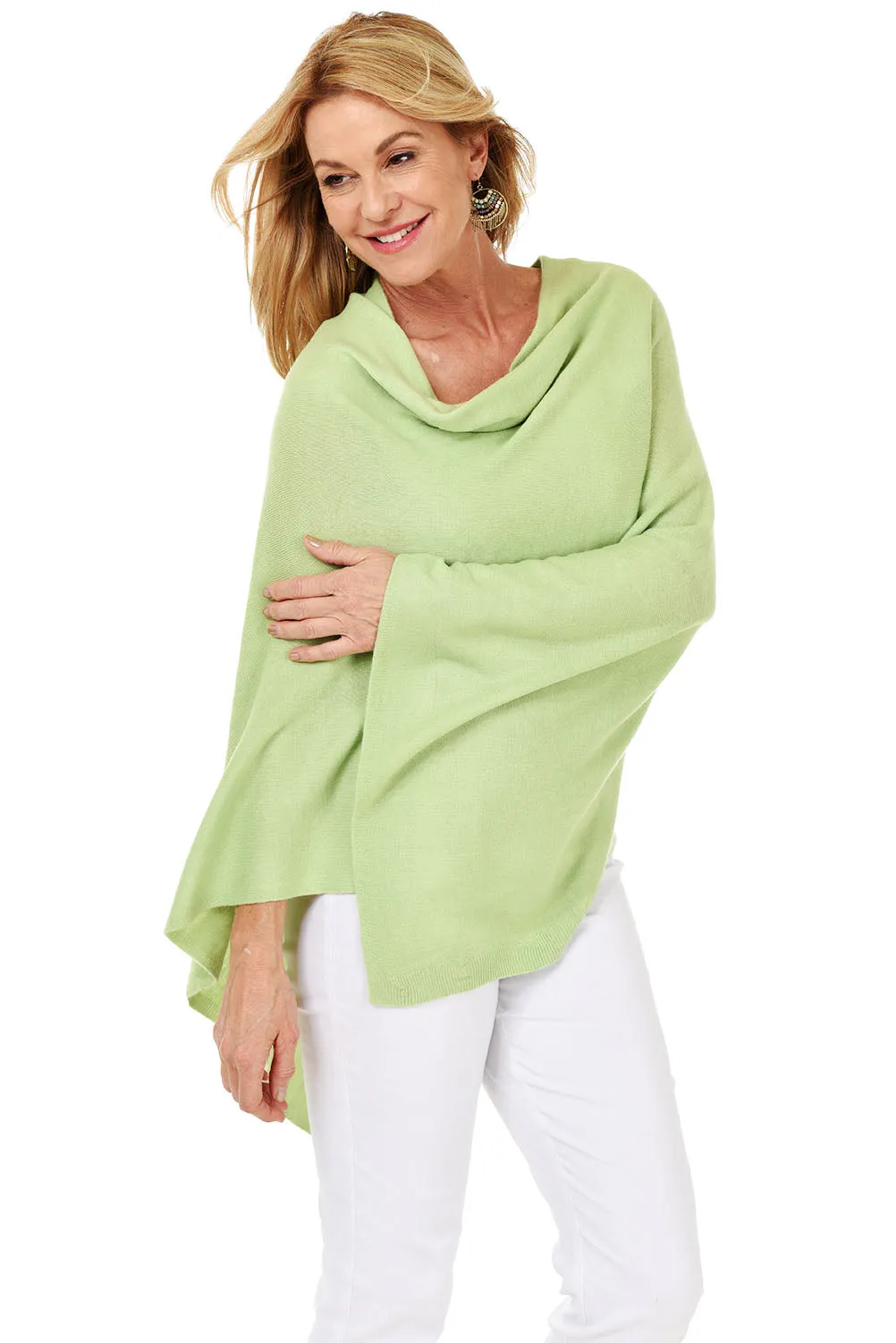 Lightweight Popover Poncho