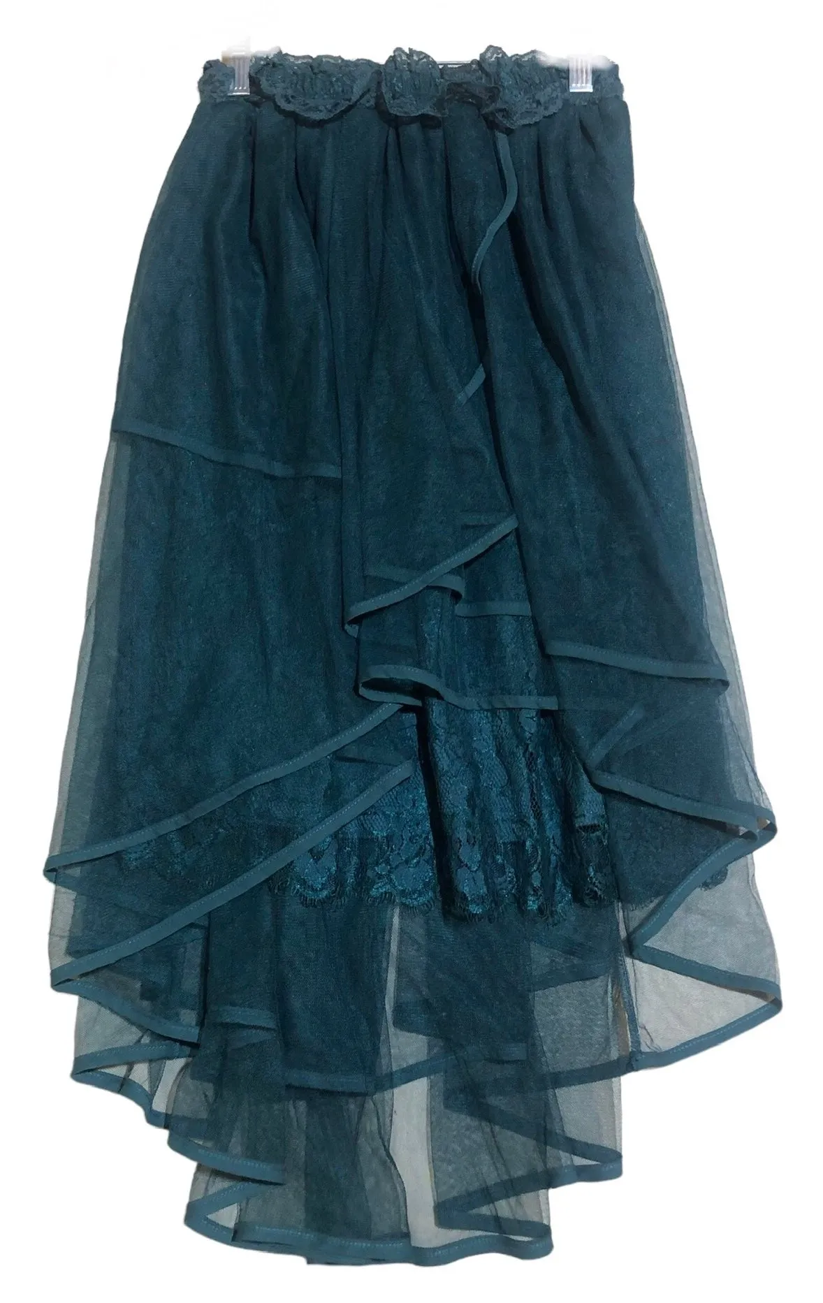 Lolita Style Skirt by Axes Femme