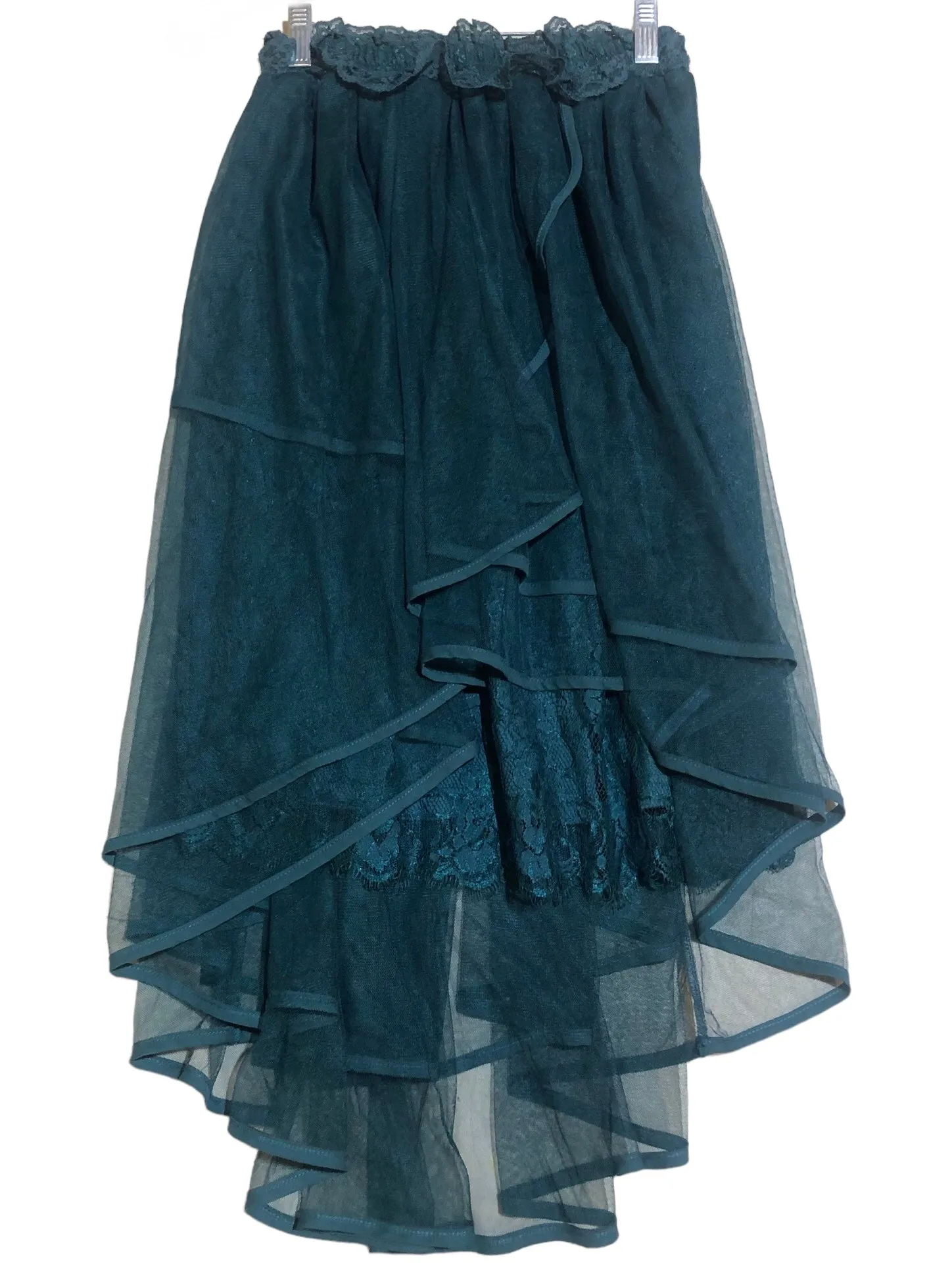 Lolita Style Skirt by Axes Femme