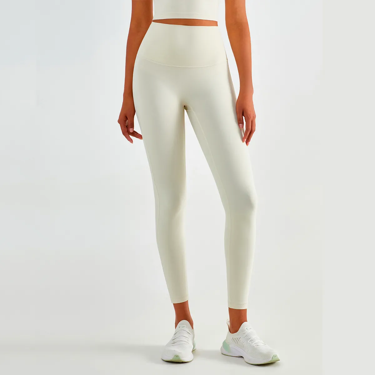 Lycra Workout Legging