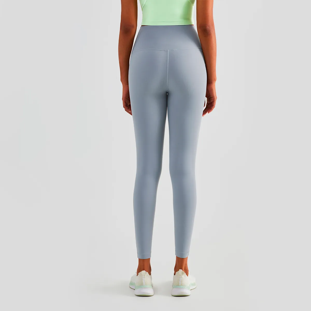 Lycra Workout Legging