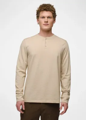 Men's Ronnie Henley II Long Sleeve Shirt