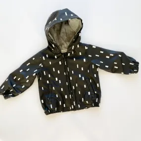 Miles Jacket / Size 2T