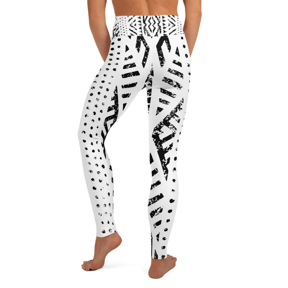 Mirage Yoga Leggings