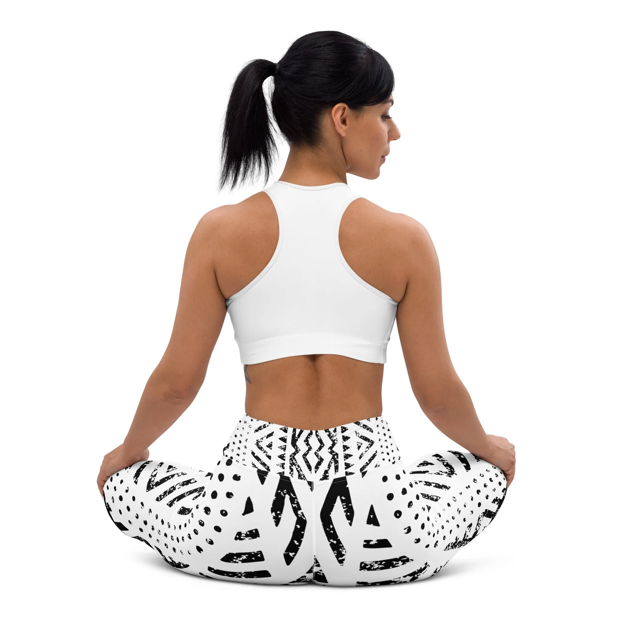 Mirage Yoga Leggings