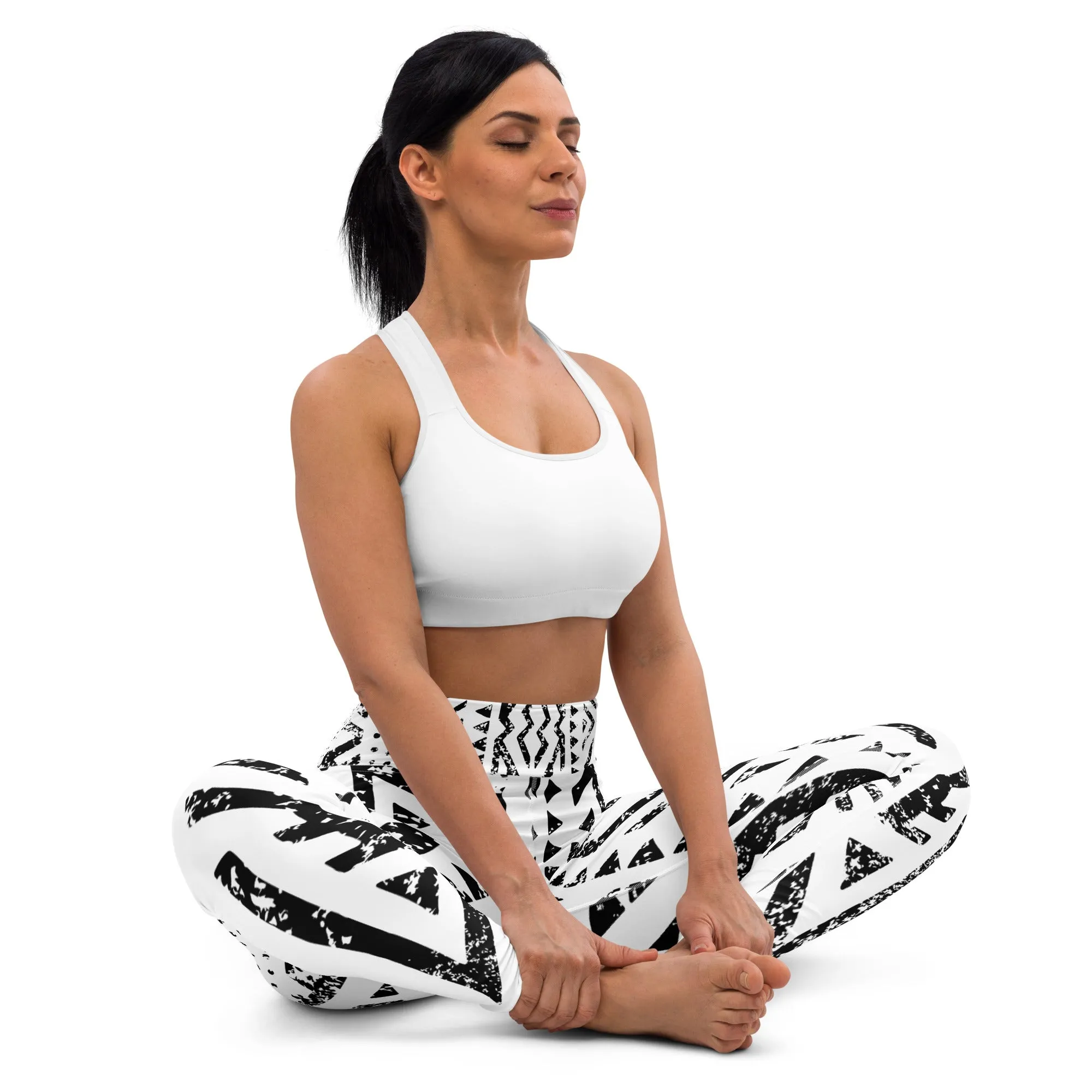 Mirage Yoga Leggings