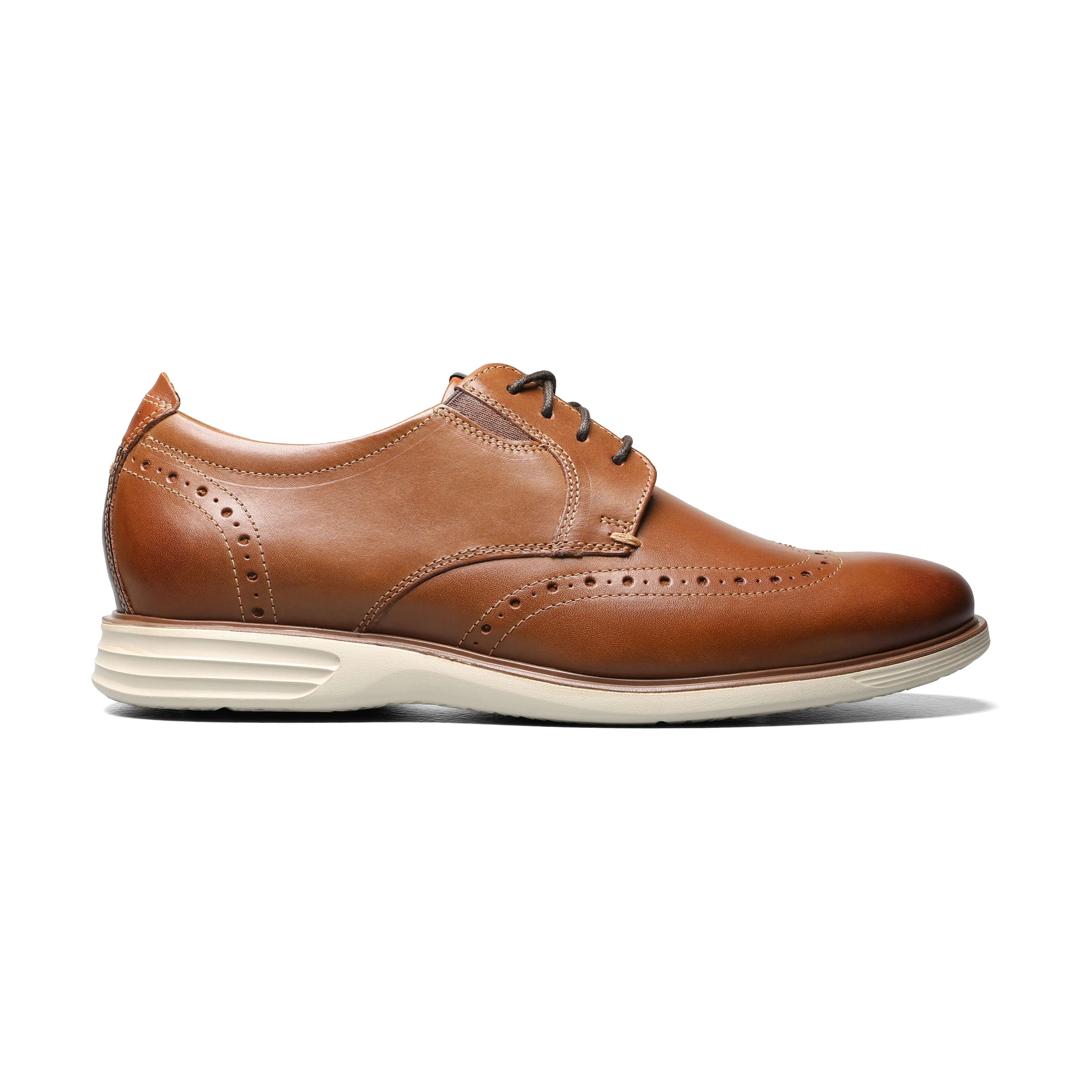 NEW HAVEN Wingtip Oxford