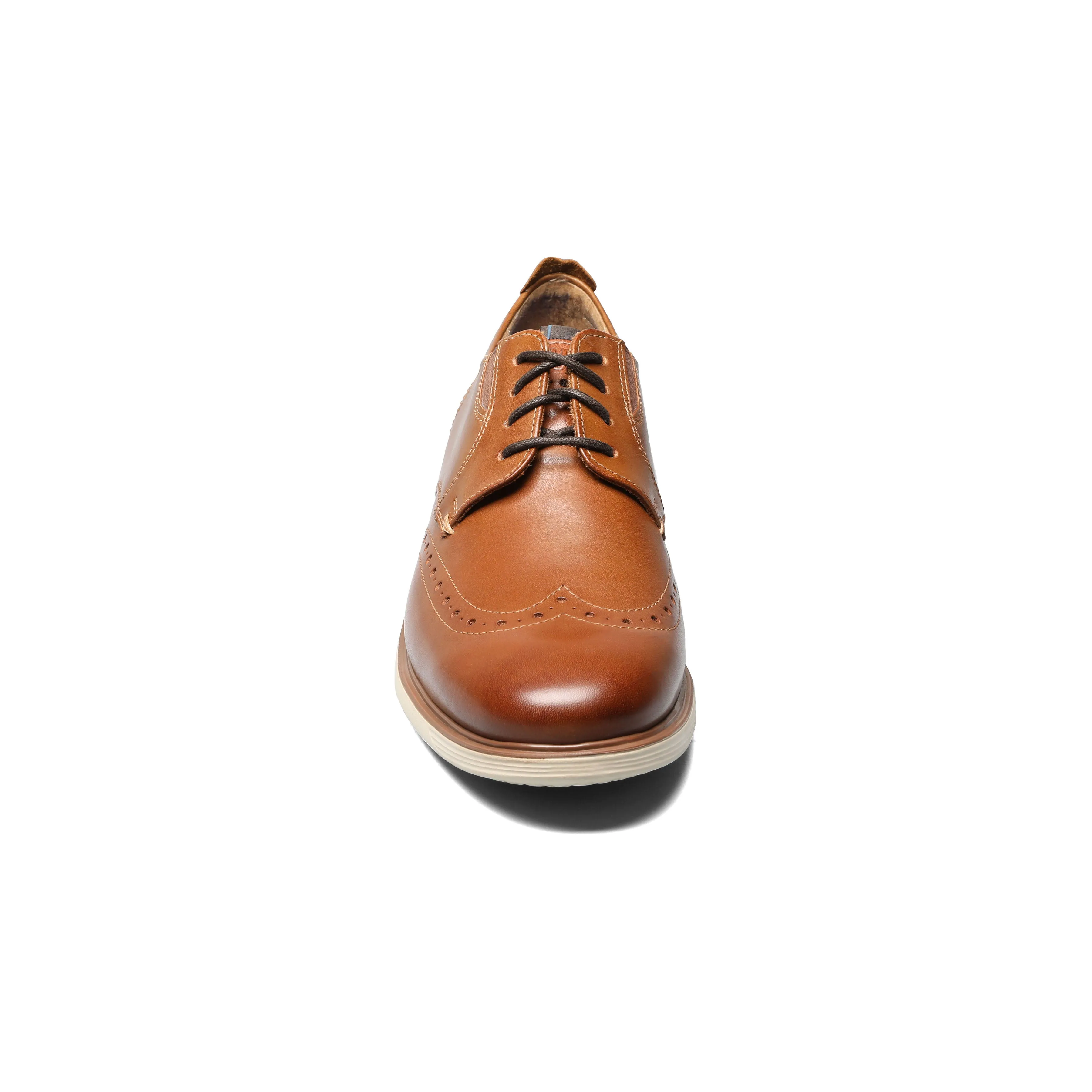 NEW HAVEN Wingtip Oxford