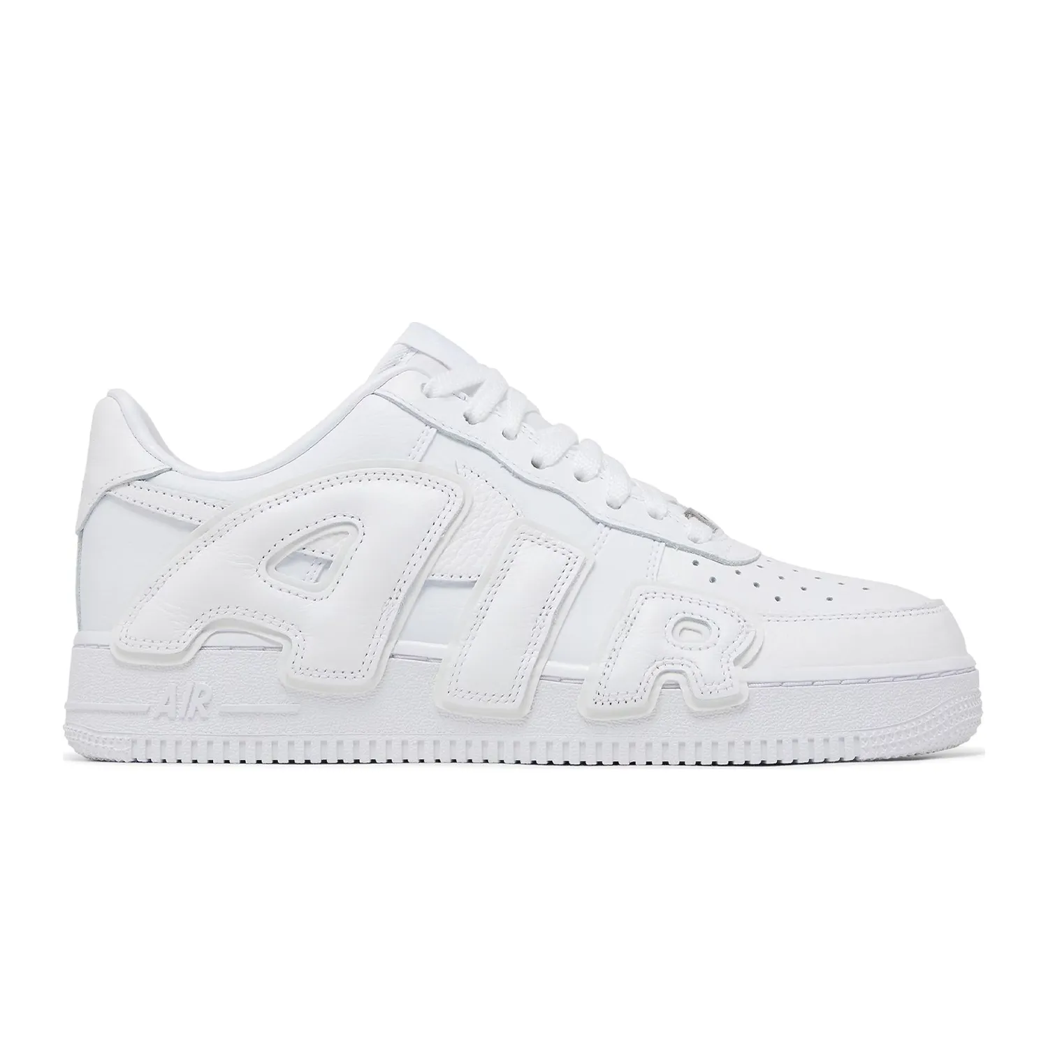 Nike x CPFM Air Force 1 Premium White (2024) (Pre-Owned)