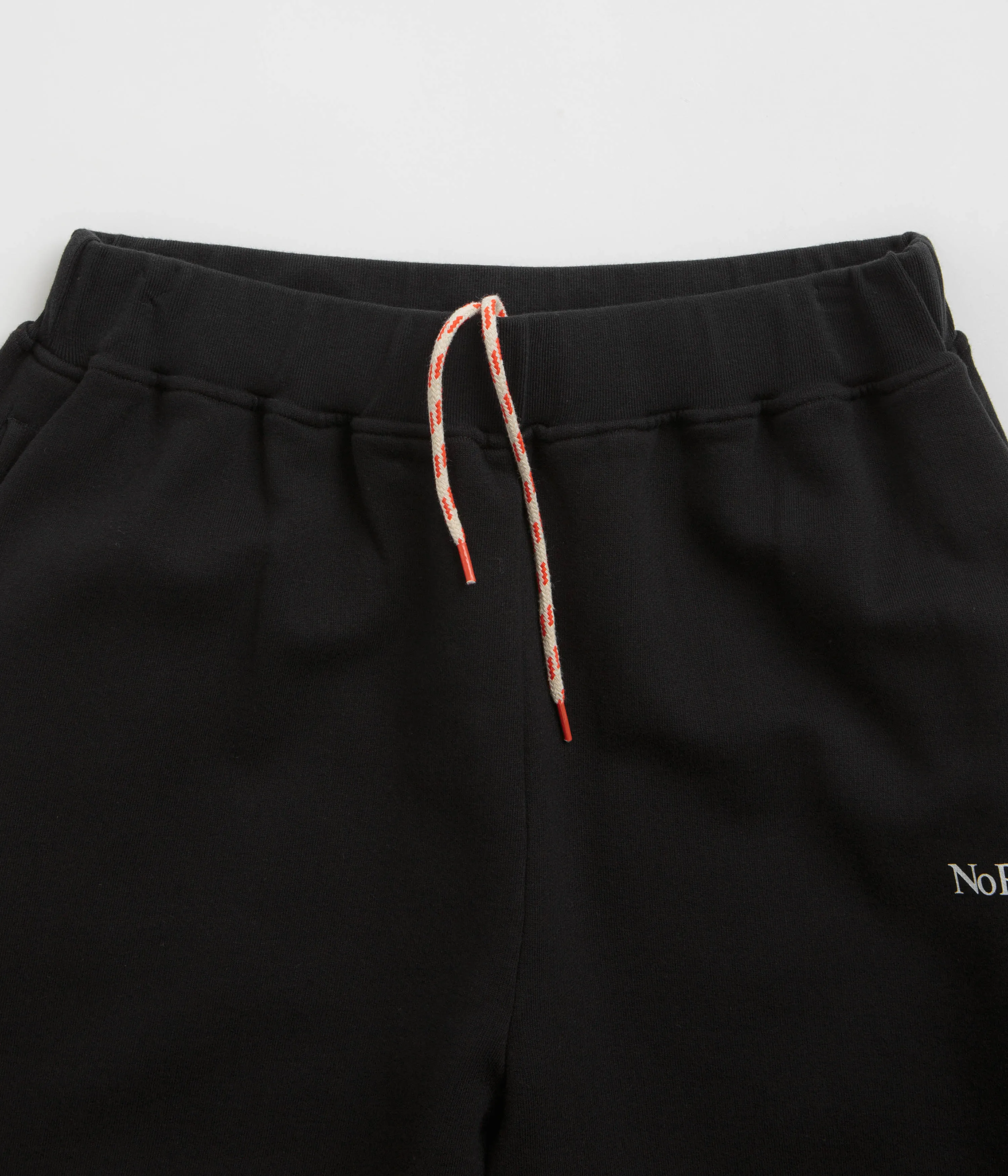 No Problemo Mini Problemo Sweatpants - Black