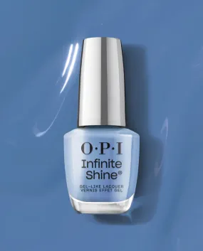 OPI Infinite Shine Strongevity ISL126