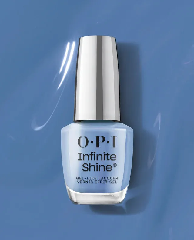 OPI Infinite Shine Strongevity ISL126