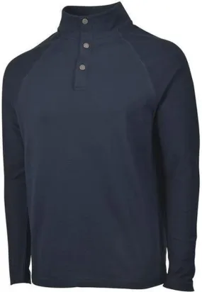 OUTLET-Charles River Falmouth Pullover