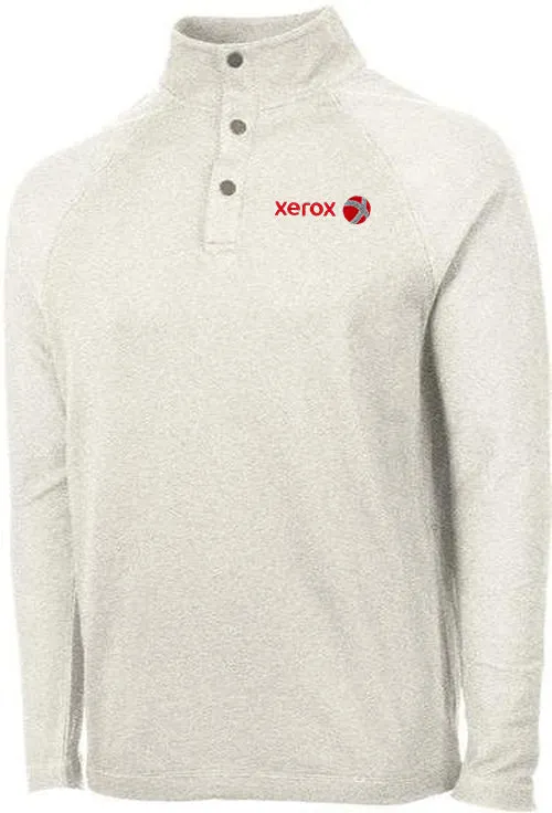 OUTLET-Charles River Falmouth Pullover