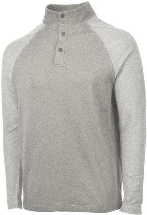 OUTLET-Charles River Falmouth Pullover