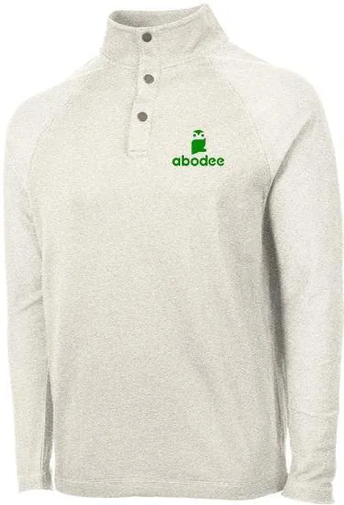 OUTLET-Charles River Falmouth Pullover