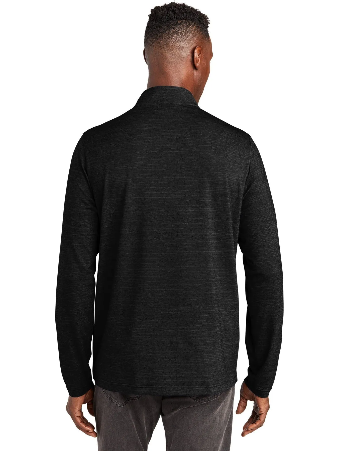 OUTLET-TravisMathew Crestview 1/4-Zip