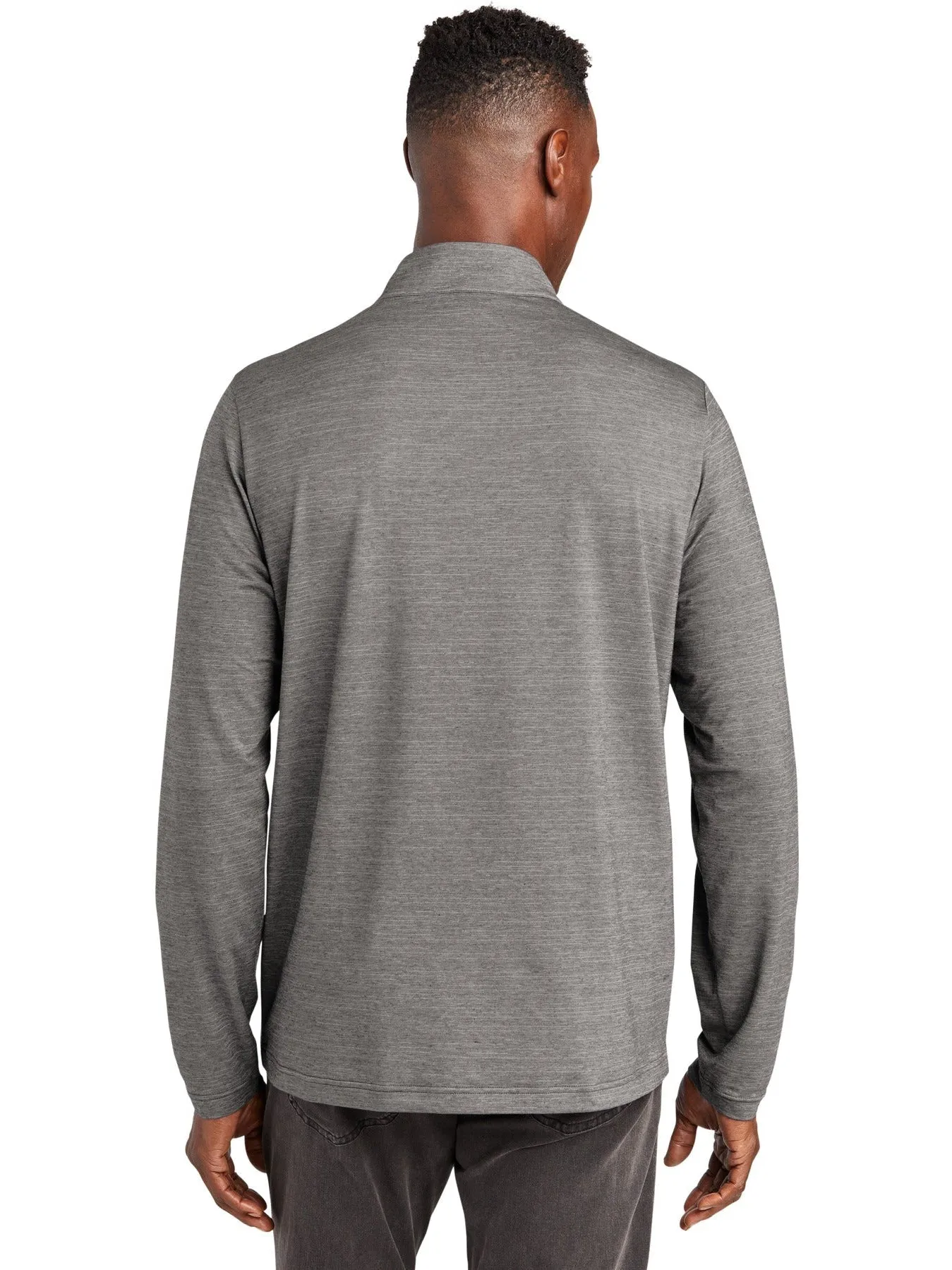 OUTLET-TravisMathew Crestview 1/4-Zip