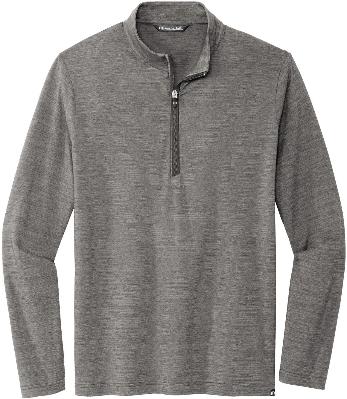 OUTLET-TravisMathew Crestview 1/4-Zip