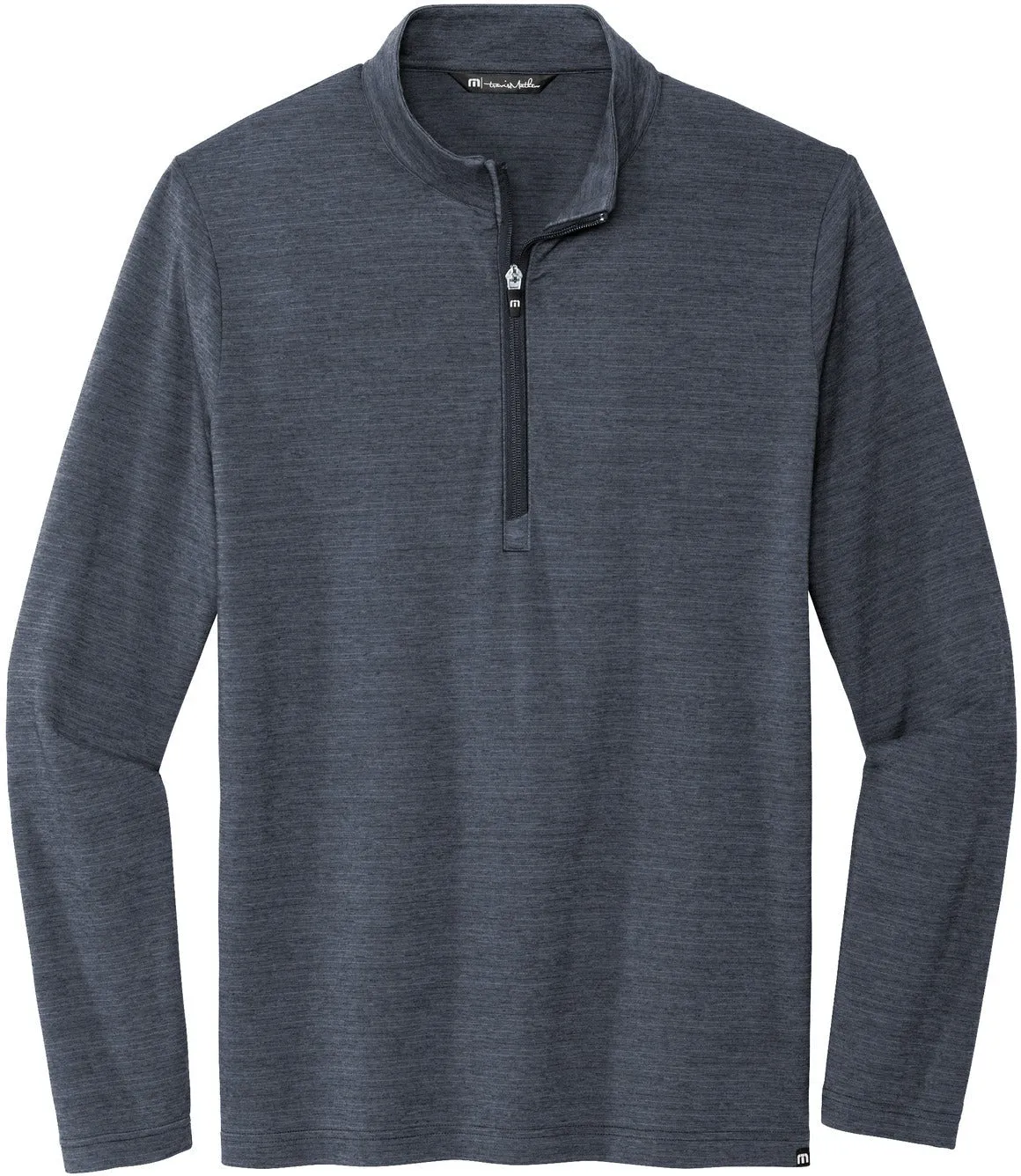 OUTLET-TravisMathew Crestview 1/4-Zip