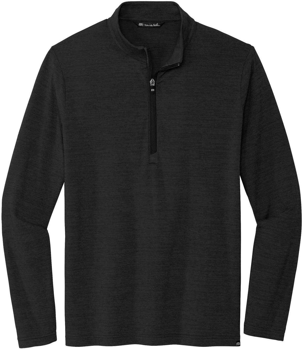 OUTLET-TravisMathew Crestview 1/4-Zip