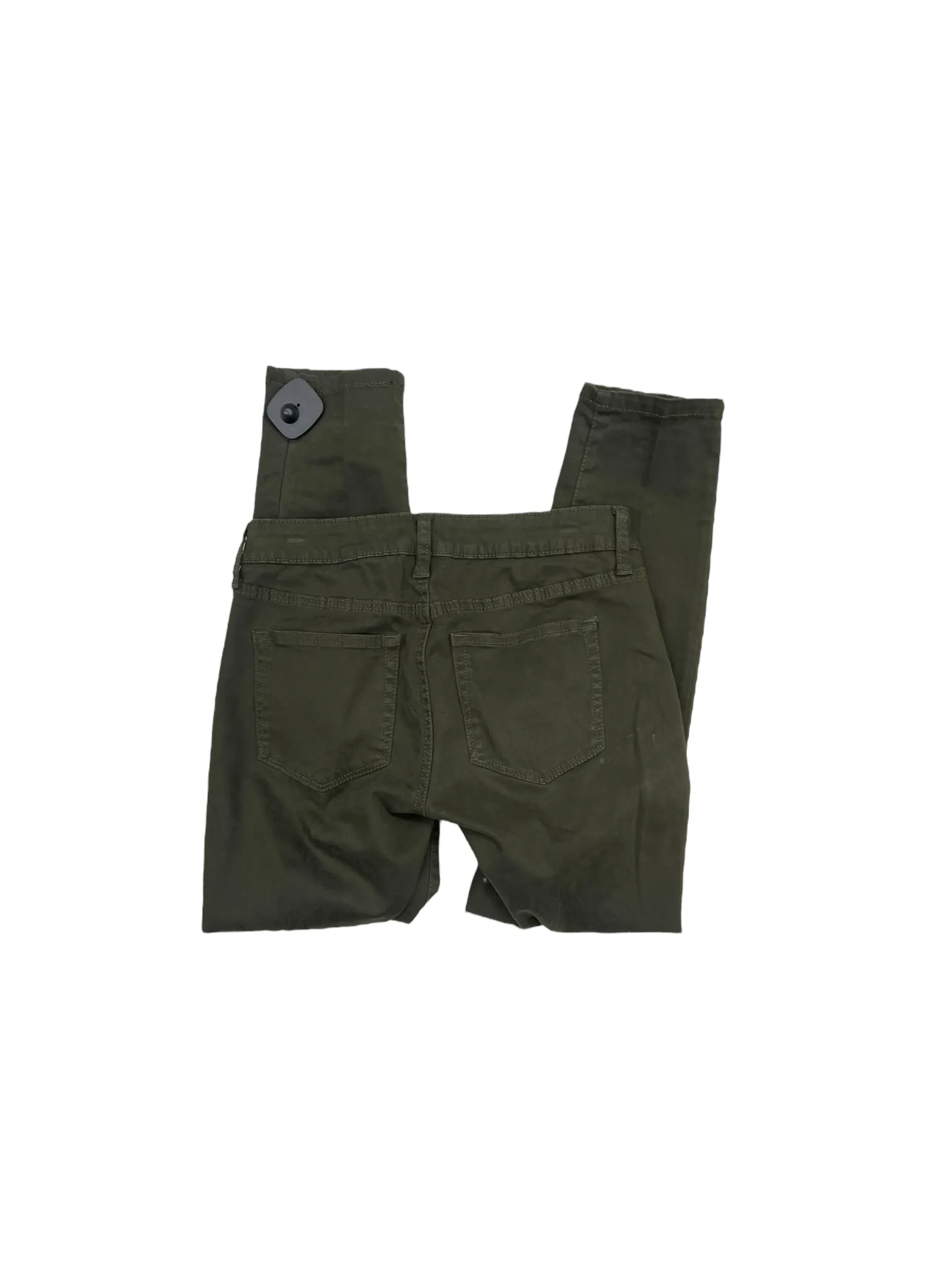 Pants Chinos & Khakis By Sonoma In Green, Size: 4