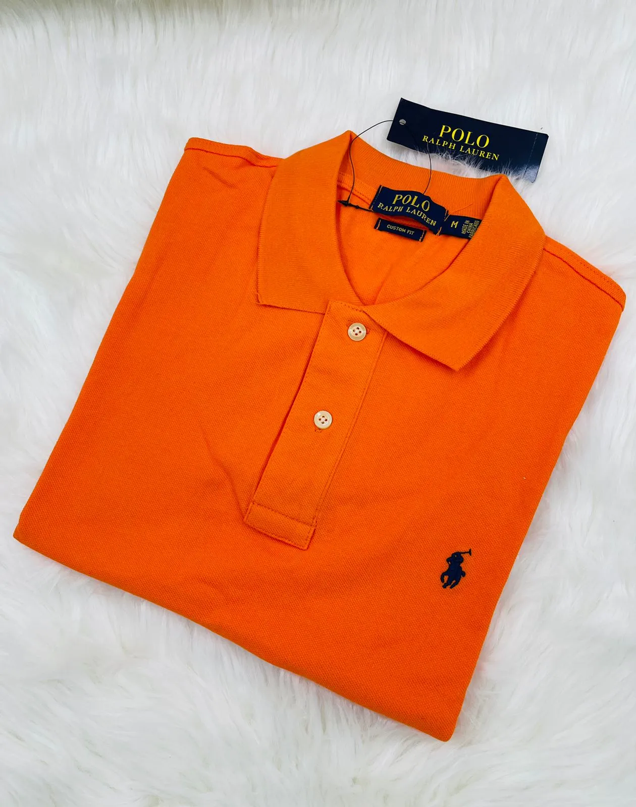 POLO SHIRT -07