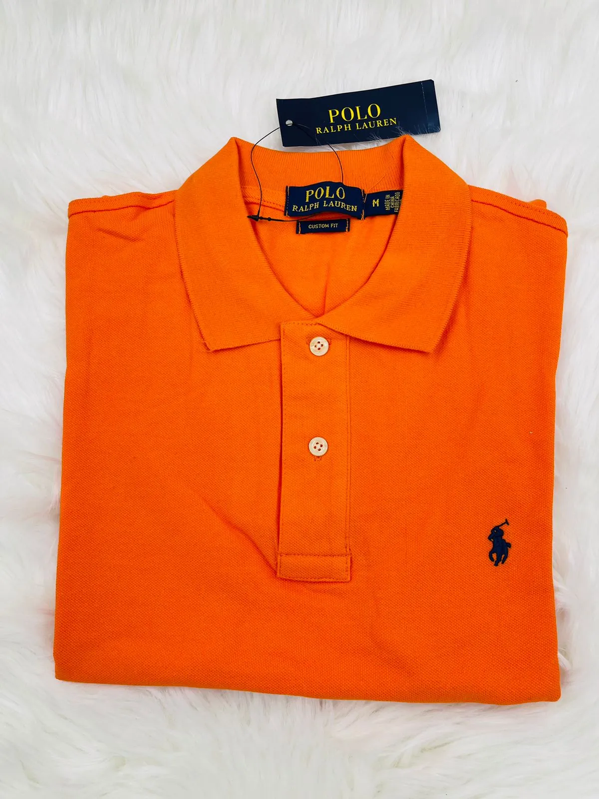 POLO SHIRT -07