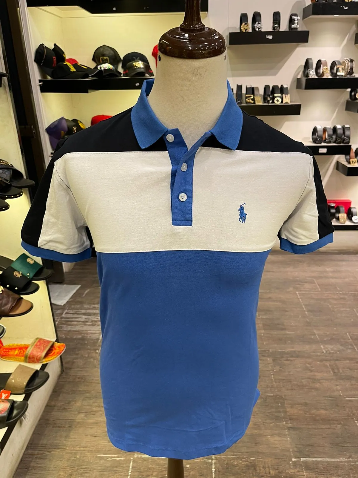 POLO SHIRT -102